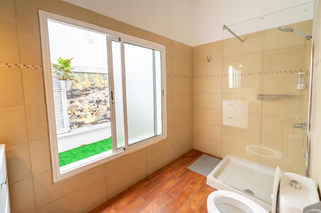 Un Lugar House Canteras - Coliving Las Palmas de Gran Canaria Luaran gambar