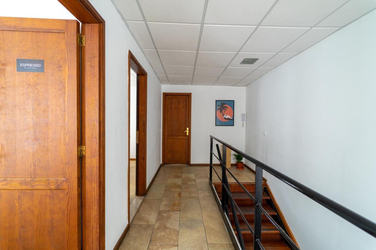 Un Lugar House Canteras - Coliving Las Palmas de Gran Canaria Luaran gambar