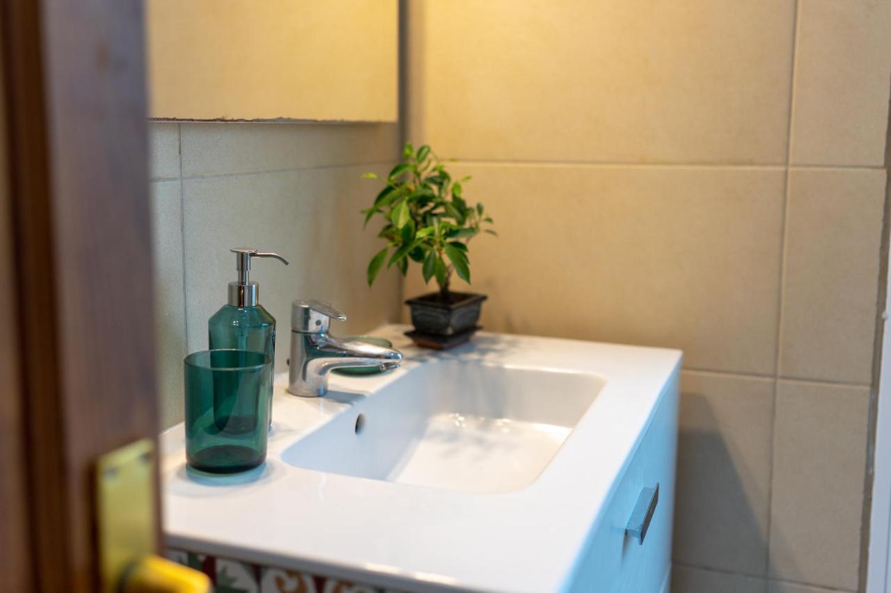 Un Lugar House Canteras - Coliving Las Palmas de Gran Canaria Luaran gambar