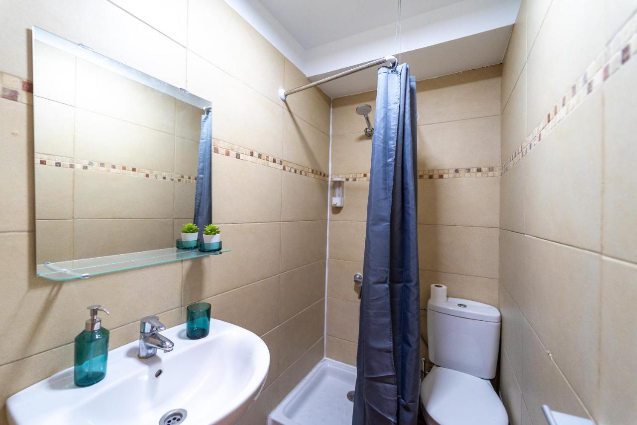 Un Lugar House Canteras - Coliving Las Palmas de Gran Canaria Luaran gambar