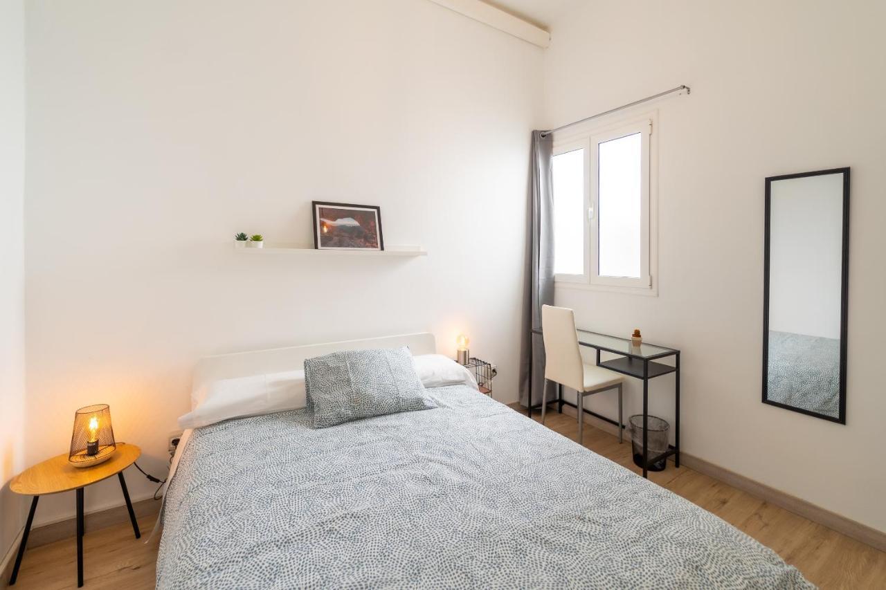 Un Lugar House Canteras - Coliving Las Palmas de Gran Canaria Luaran gambar