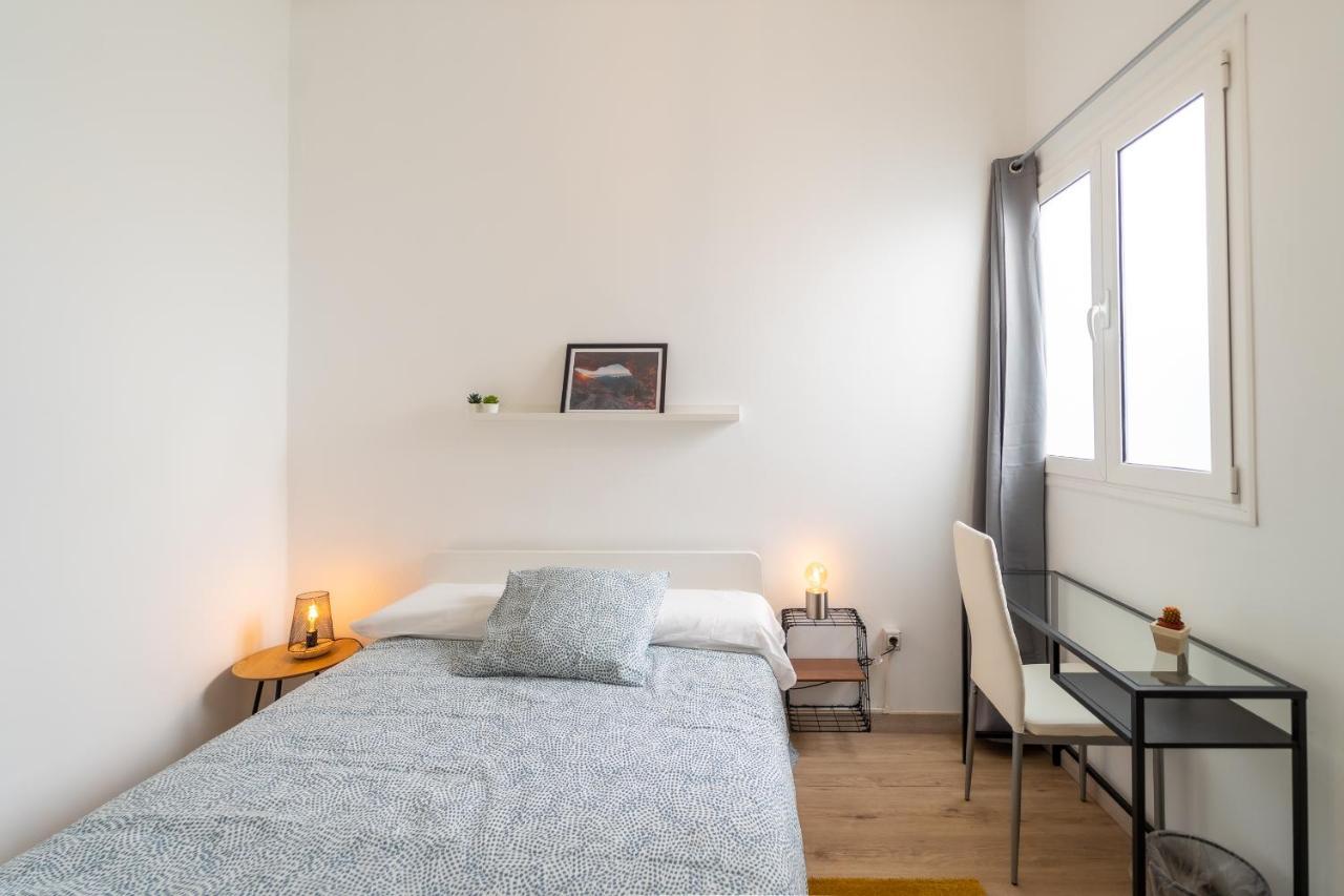 Un Lugar House Canteras - Coliving Las Palmas de Gran Canaria Luaran gambar