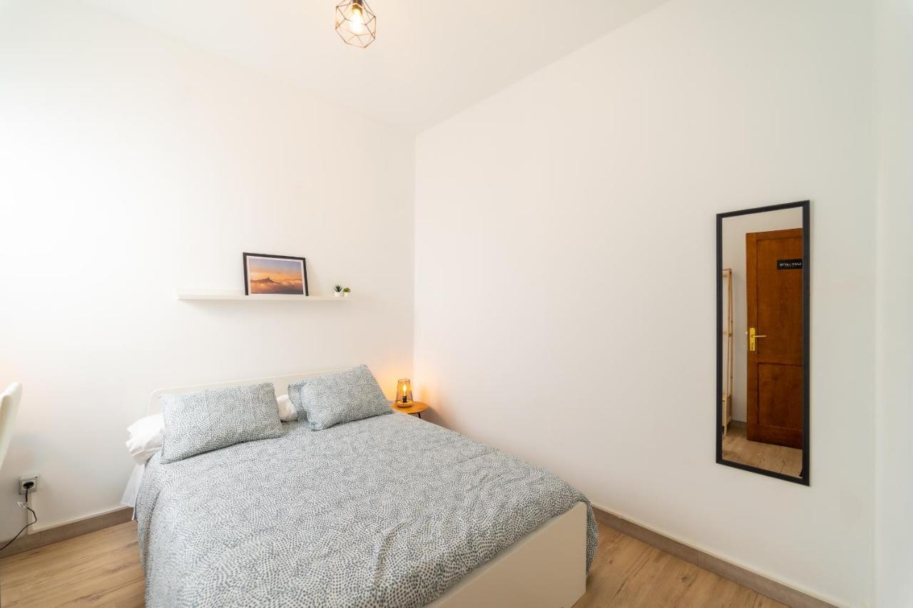 Un Lugar House Canteras - Coliving Las Palmas de Gran Canaria Luaran gambar