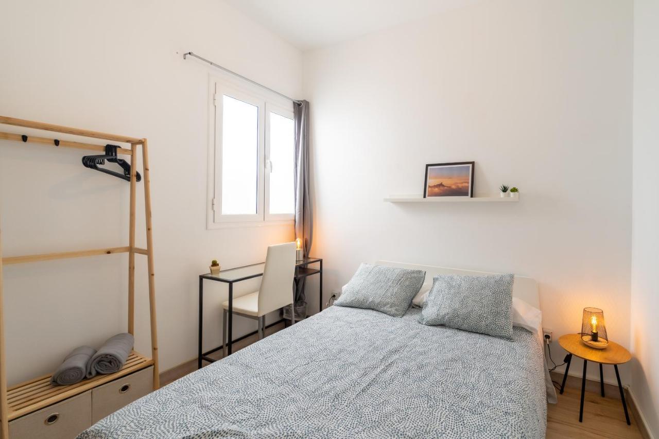 Un Lugar House Canteras - Coliving Las Palmas de Gran Canaria Luaran gambar
